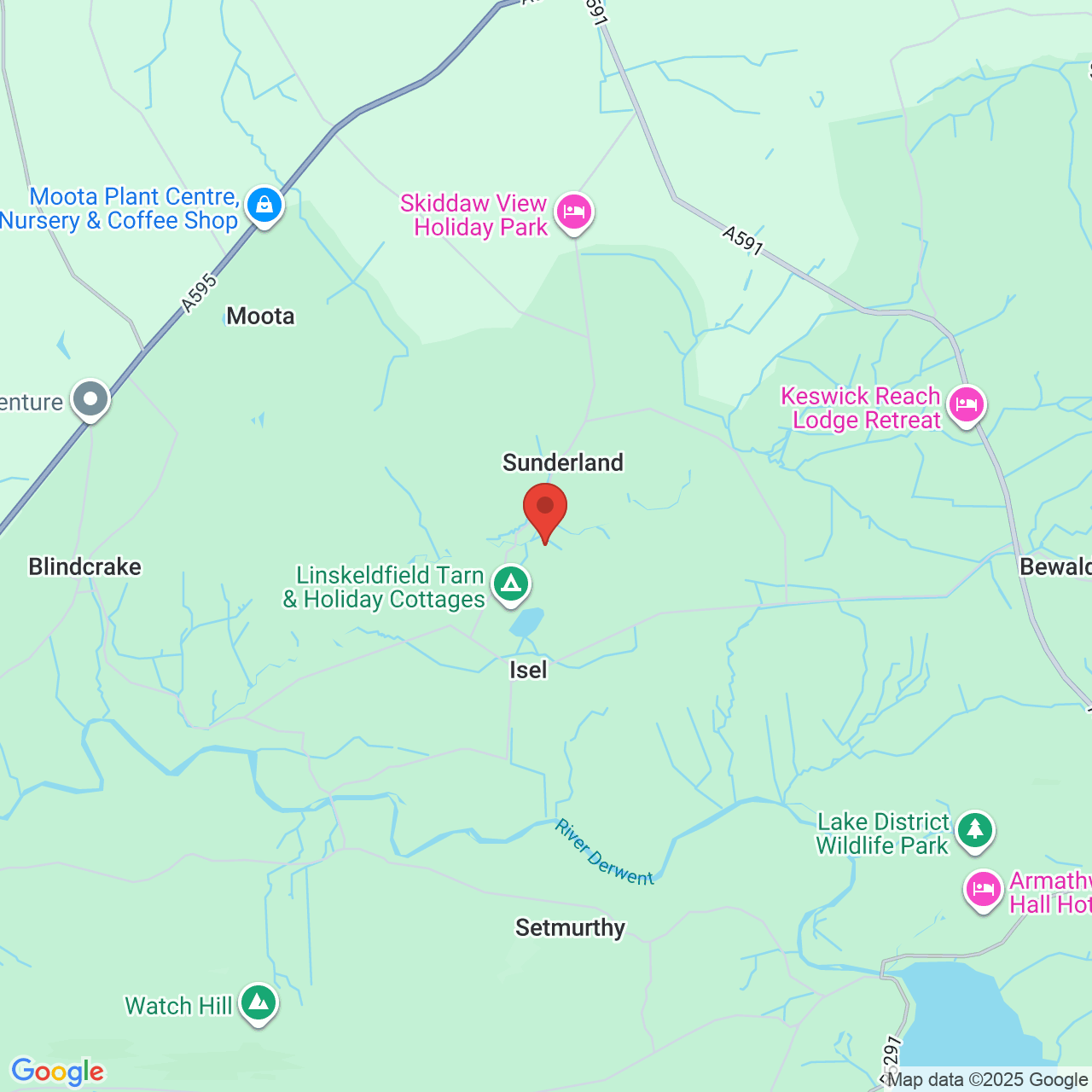 Map showing location of United Kingdom, United Kingdom